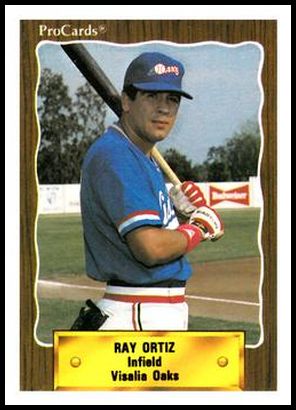 864 Ray Ortiz